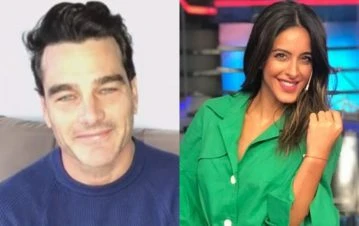 Muy sincero, Hernán Drago blanqueó lo que realmente pasó con Celeste Muriega: “Hubo una cita y…”