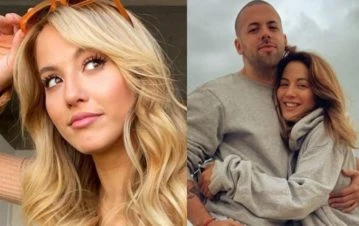 Flor Vigna contó qué le pasa con su ex Mati Napp cuando se cruzan en La Academia: “Está recontra…”