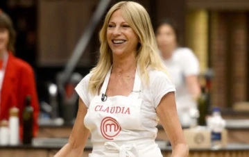 La Gunda Fontán está de novia con un integrante de MasterChef y hay conmoción: ¿Quién es él?