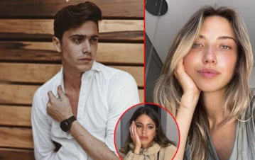 El difícil momento del hermano de Tini Stoessel