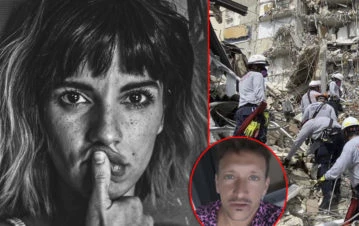 El desgarrador relato de Gimena Accardi a tres días de la tragedia en Miami