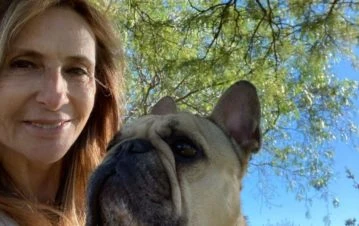 La grave crisis económica de Gladys Florimonte: “Tuve que dar de baja hasta las tarjetas”