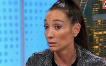 Mora Godoy generó una furiosa polémica por una opinión sobre el aumento de los precios