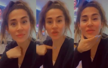 Qué dijo Jimena Barón en modo “bomba” sobre su reconciliación con un famoso ex