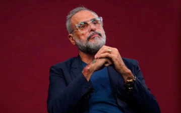 ¡Exclusivo! La inesperada frase de Jorge Rial sobre su regreso a la tele