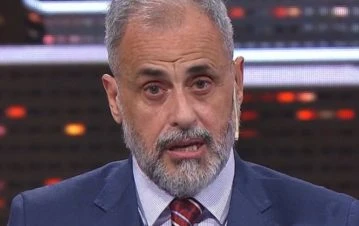 Jorge Rial dio nuevas razones por las que decidió terminar TV Nostra con un sentido texto