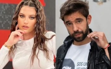 ¡Indignada! Jujuy Jiménez le salió al cruce a Cachete Sierra por tratarla de “botona”