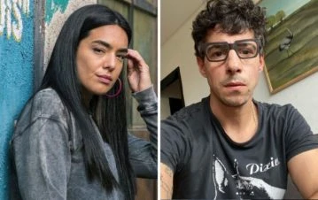 Dan a conocer encuentros secretos entre Ángela Leiva y Esteban Lamothe: “El la viene a saludar a…”