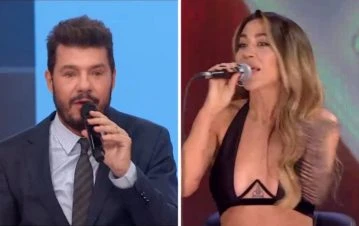 Quién es el empresario que Marcelo Tinelli le quiere presentar a Jimena Barón