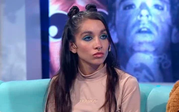 La polémica confesión de María Becerra sobre su pasado escolar