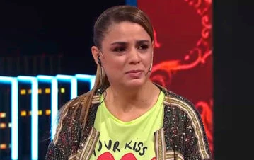 Tras el fin de TV Nostra, Marina Calabró recibió una importante propuesta de otro programa de América