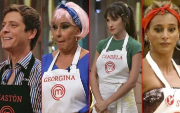 Alerta Spoiler: Revelan quién sería el ganador de MasterChef