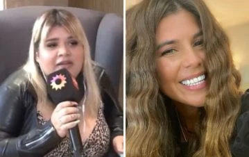 Se terminó: More Rial explicó por qué ya no tiene relación con Loly Antoniale