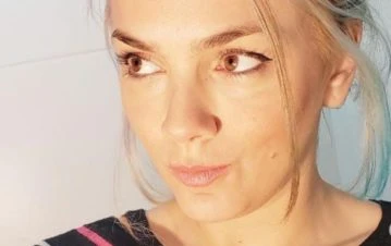 La curiosa respuesta de Natalie Pérez ante una insólita pregunta sexual que la descolocó