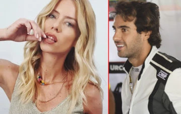 Revelan cómo es la intimidad de Nicole Neumann y su nuevo novio Urcera 