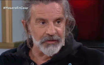 La experiencia paranormal que vivió Osvaldo Laport con la muerte de su madre