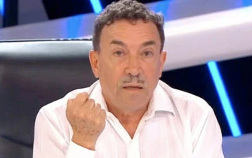 Qué secuelas le quedaron a Aníbal Pachano  tras superar seis tumores en el cerebro: “A veces se me..."