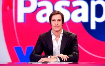 ¡Inesperado! Quién es la nueva figura que se incorporará a Pasapalabra y ya causó furor