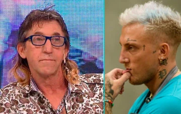 La trágica muerte del papá del Polaco: el silencio del cantante en medio de fuertes versiones