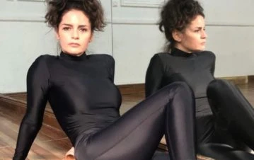 ¿Hay amor? Vinculan a Romina Ricci con una reconocida figura de ShowMatch y La Academia: "Pasaron la noche juntos"