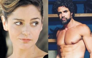 La revelación hot de Romina Ricci sobre Luciano Castro: “Pude comprobar que…”