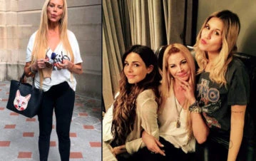 Soledad Aquino consiguió un donante y fue trasplantada del hígado: todos los detalles