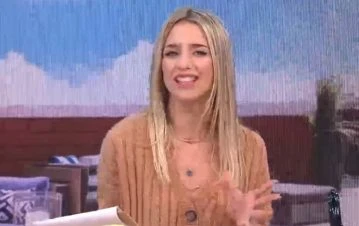 Qué dijo Soledad Fandiño cuando le preguntaron si estaba soltera: "No estoy casada, estoy..."