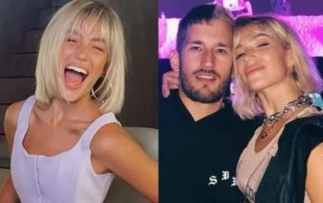 La picante revelación de Stefi Roitman sobre un “detalle” del clan Montaner: “No es para todos, pero me..."