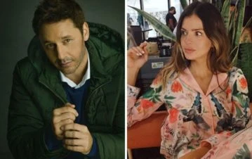 ¡No se bancan más! El extraño posteo de Benjamín Vicuña tras el escándalo con la China Suárez