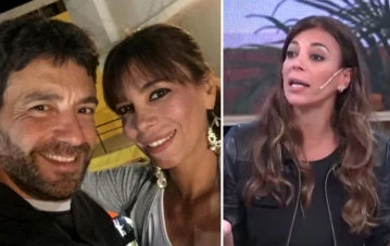 La fuerte autocrítica de Ximena Capristo al recordar su separación con Gustavo Conti: “Me arrepiento de…”