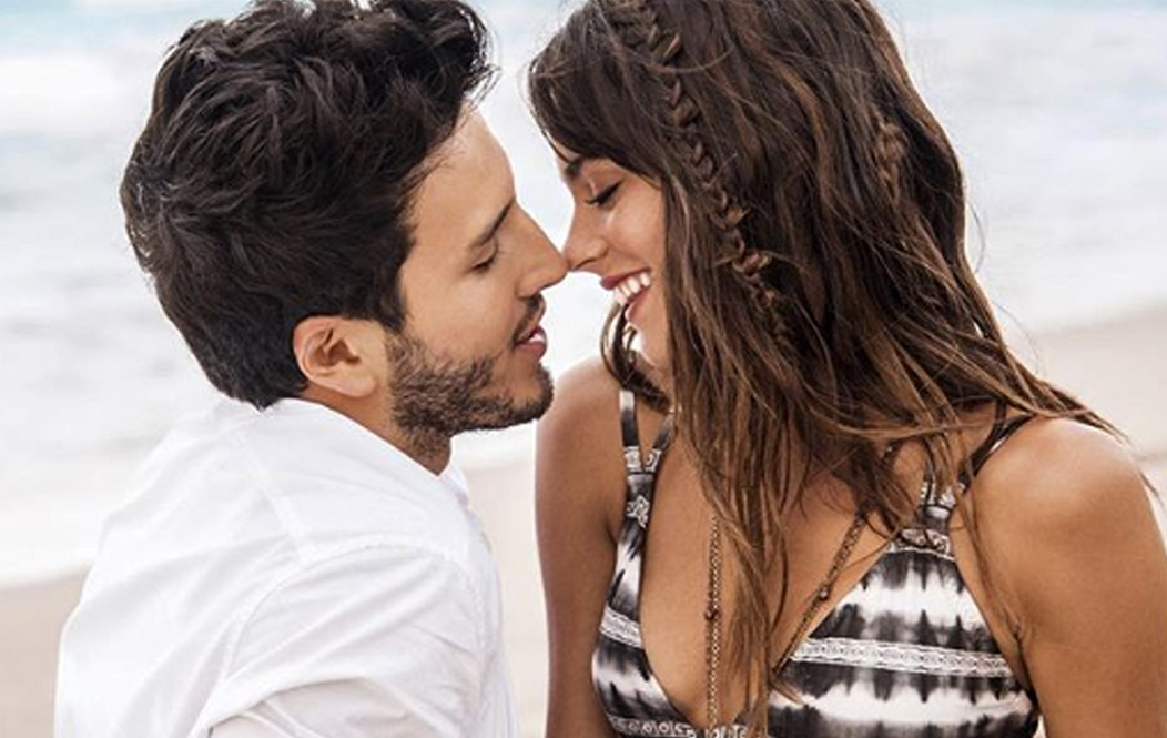 Las imágenes de Tini Stoessel y Sebastián Yatra juntos que ...