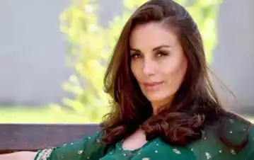 Emocionada, Viviana Saccone recordó la lucha de su mamá contra el cáncer y cómo va ganando esa batalla