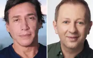 ¡Qué pelea! Fabián Gianola se la devolvió a Nicolás Scarpino y reconoció que tiene los peores recuerdos