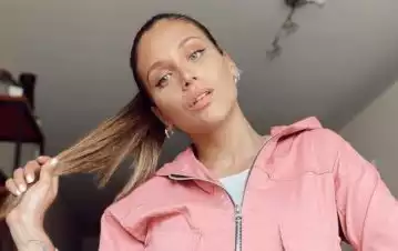 Barbie Vélez contó cómo fue la peor cita de su vida: “Encima el pibe creo que..."