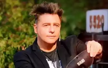 En reposo, Daniel Ambrosino dio detalles de sus problemas de salud: “El cuerpo pasa factura”