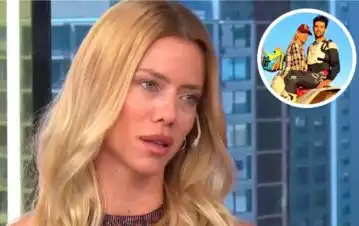 Nicole Neumann confesó su mayor temor con Manu Urcera, su nuevo novio: “Me da miedo su...”