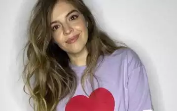 ¡Chau coquetería! Dalma Maradona explicó por qué dejó de usar perfume y cuándo fue la última vez que se maquilló