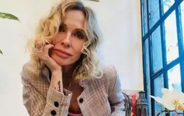 ¡De no creer! Gloria Carrá confesó que hace 8 años que no ve televisión: “Sólo uso..."