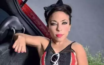 La nueva vida de Noelia Pompa en España: “Me fui porque no podía controlar los ataques de pánico, y acá pude sanar y...”