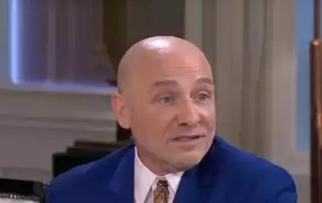 El dolor de Ronnie Arias por la repentina muerte de su hermana: “Levantó su celular para sacarse una foto y…”