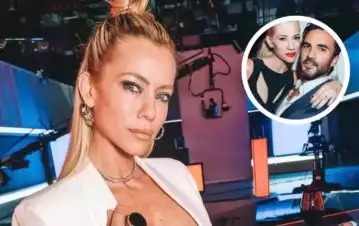 Las confesiones íntimas de Nicole Neumann: "Para que el erotismo subsista hay que..."