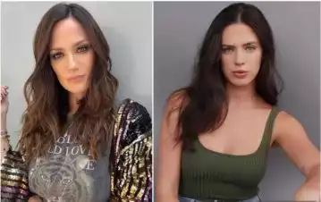 Qué decisión tomaron Paula y Delfina Chaves en medio de los fuertes rumores de pelea familiar