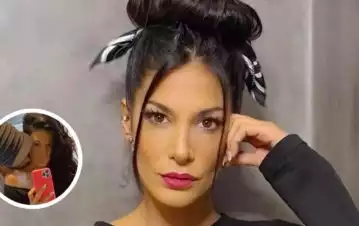 Silvina Escudero reconoció la principal diferencia que tiene con su novio después de la separación: “El es...”