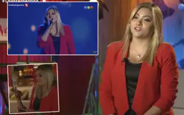 Quién es Abigail Ledesma, la participante de La Voz que provocó las acusaciones de tongo y acomodos