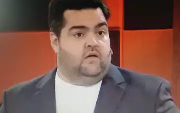 ¡Insólito! Darío Barassi contó cuáles fueron los chivos más locos que le ofrecieron hacer