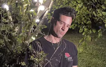 La furia de la mamá de Chano con el accionar policial mientras su hijo está en terapia