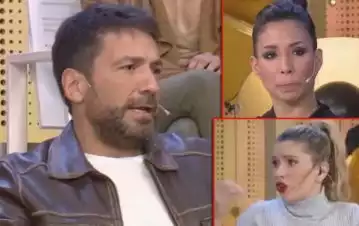 La desubicada recomendación de Gustavo Conti a una víctima de violencia: “Si yo soy familiar de ella voy a..."