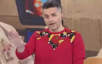 ¡Interna en LAM! El tremendo insulto de Angel de Brito por los graves errores en su programa