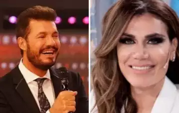 Los escandalosos mensajes de Flor de la Ve contra Showmatch y La Academia