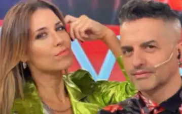 La exótica mascota que adoptó Mariana Brey: "Llegó a casa un día..."